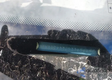 2005 Volvo Xc90 2.5T Awd from USA, damaged, VIN YV1CZ911251165669